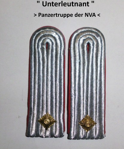 Sst unterleutnant - ",