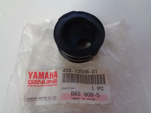 Yamaha xj600 verbindung - yamaha,