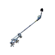 OSAN Beckenarm mit Multiklammer OS-CBC  #R3VC