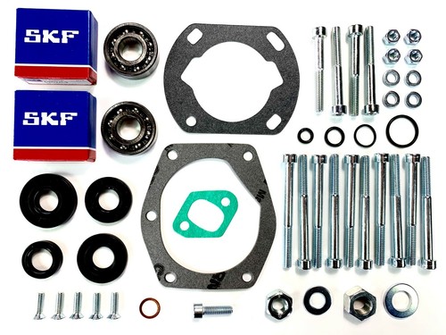 Neu motordichtsatz skf - motordichtsatz,