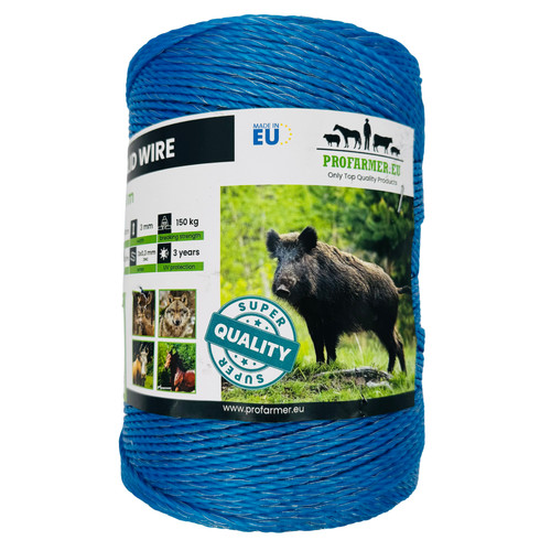Weidezaunlitze