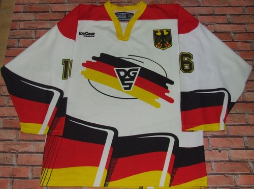 Trikot ice hockey - trikot, sport