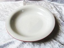 Goebel NORDLAND tiefer Teller