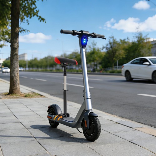 Sitz sattel für xiaomi - sattel,