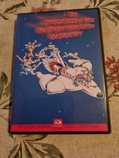 Die unglaubliche Reise in