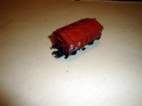 Fleischmann 5913k - h0,