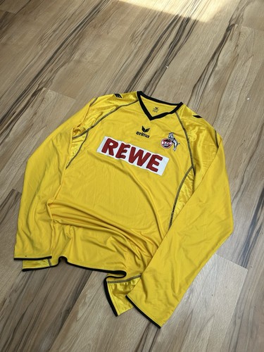 Erima 2018 fc - erima, gk