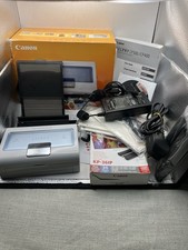 Canon SELPHY CP400 Fotodrucker
