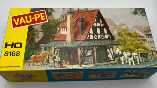 Vau vaupe 8168 schmiede - vau-pe,