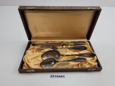 1 Personen Besteck Sibefa 90er