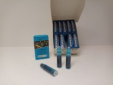 Schneider 666 Blau Textmarker
