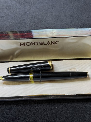 Montblanc meisterstück - montblanc,