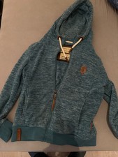 Naketano Strickjacke Zipper