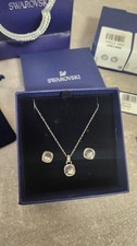 Swarovski schmuck set - swarovski,