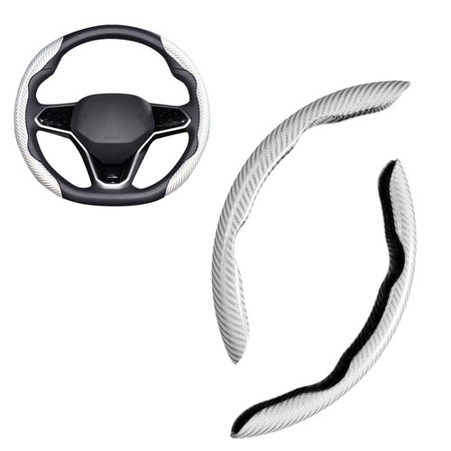 1paar carbon fiber - fiber, auto