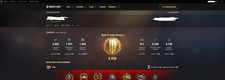 World of Tanks Account EU, 5