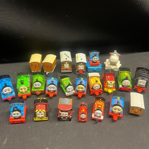 Thomas the tank engine - thomas,