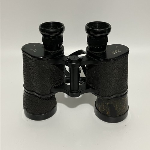 Vintage habicht binoculars - habicht,