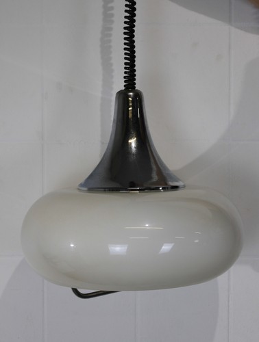 Deckenlampe lampe chrom - lampe, space