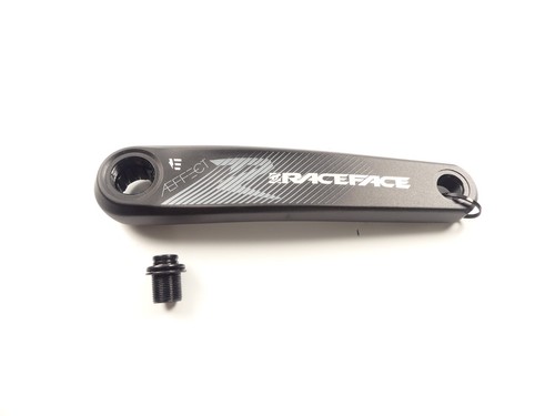 Race face aeffect bike - race,