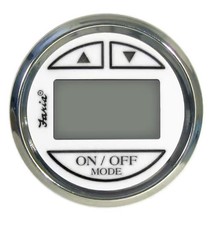 FARIA Echolot Tiefenmesser mit