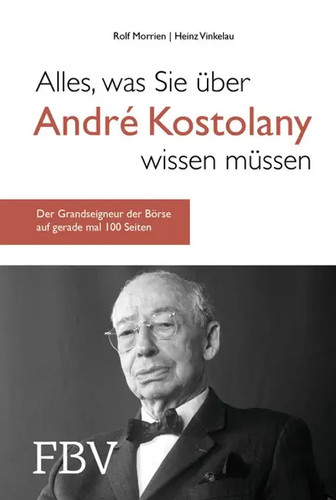Alles was sie - über, andré