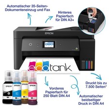 Epson EcoTank ET-15000