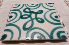 Keramik - Untersetzer   15 x