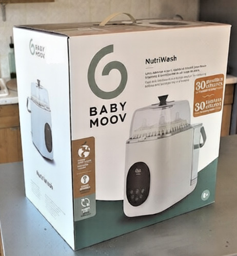 Babymoov nutriwash 1 - babymoov,