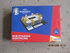 BVB UEFA 2024 Westfalenstadion