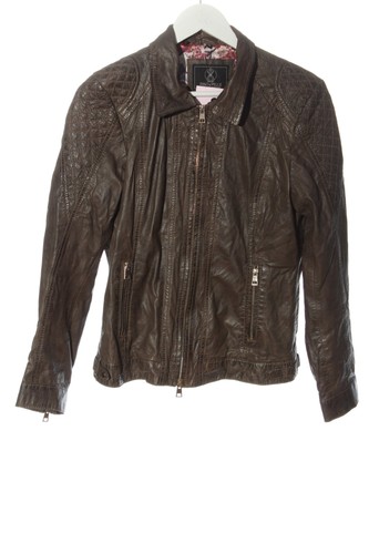 Rino pelle kunstlederjacke - rino,