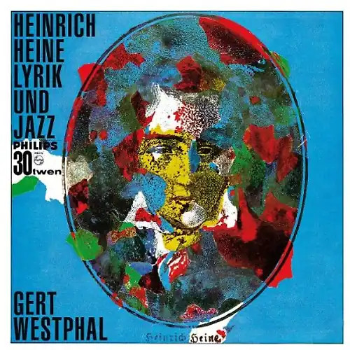 Gert westphal heinrich heine - -,