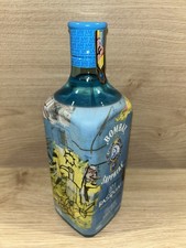 Bombay Sapphire Basquiat