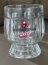 Vtg Berliner Kindl Weisse Beer