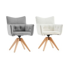 1PC 360° Drehbarer Samt Stoff