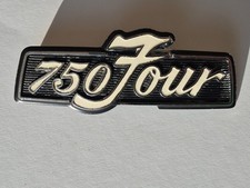 Honda CB750 Four K3-6