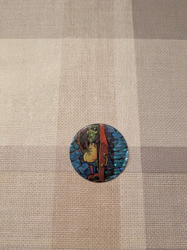 Chupa caps pogs nummer 90er - chupa,