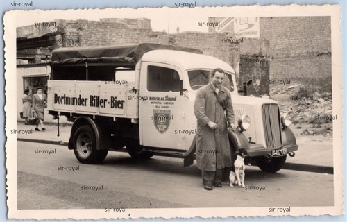 Dortmunder ritter bier verlag - dortmunder,