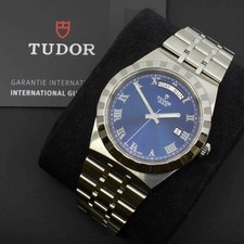 1 Herrenuhr Stahl Tudor Royal