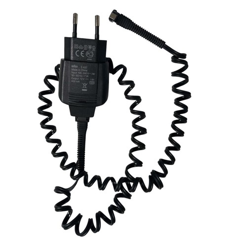 Braun ladekabel 5497 - ladekabel,