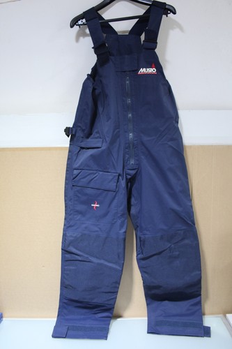 Musto performance lagige - performance, 3-lagige