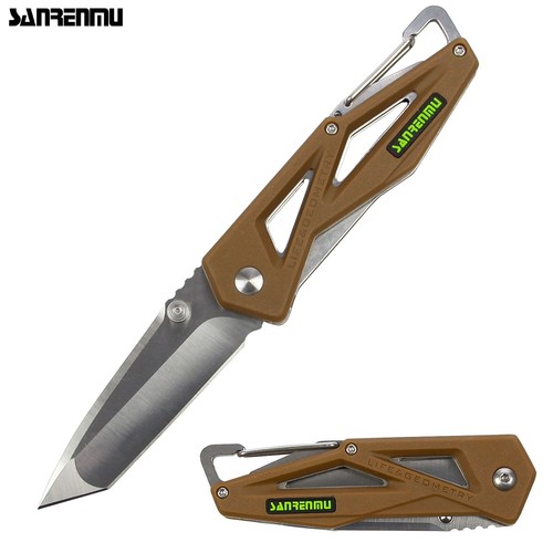 Sanrenmu series tanto point - series,