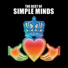 The Best of  von Simple Minds