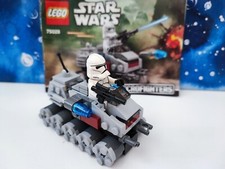 LEGO Star Wars Clone Turbo