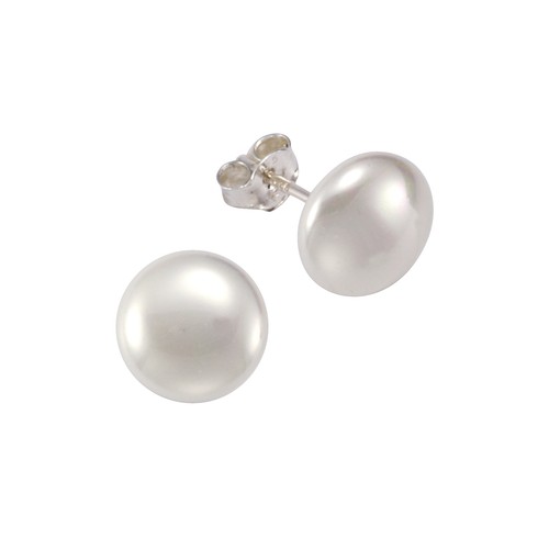 Zeeme pearls ohrstecker 925 - ohrstecker,
