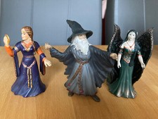 Schleich Zauberer, Elfe, edle Dame