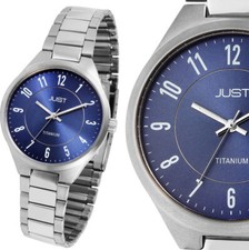 TITAN Herrenuhr Damenuhr