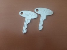 Key Ignition Key For Ford