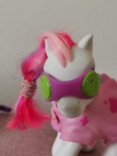 My little Pony Zubehör - Kurgen Maske