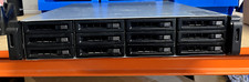 REXP-1220U-RP QNAP 12 Bay NAS-Erweiterungsgehäuse